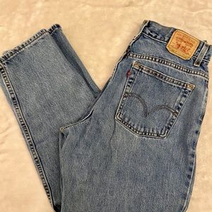 Levi Strauss & Co. | Denim Jeans